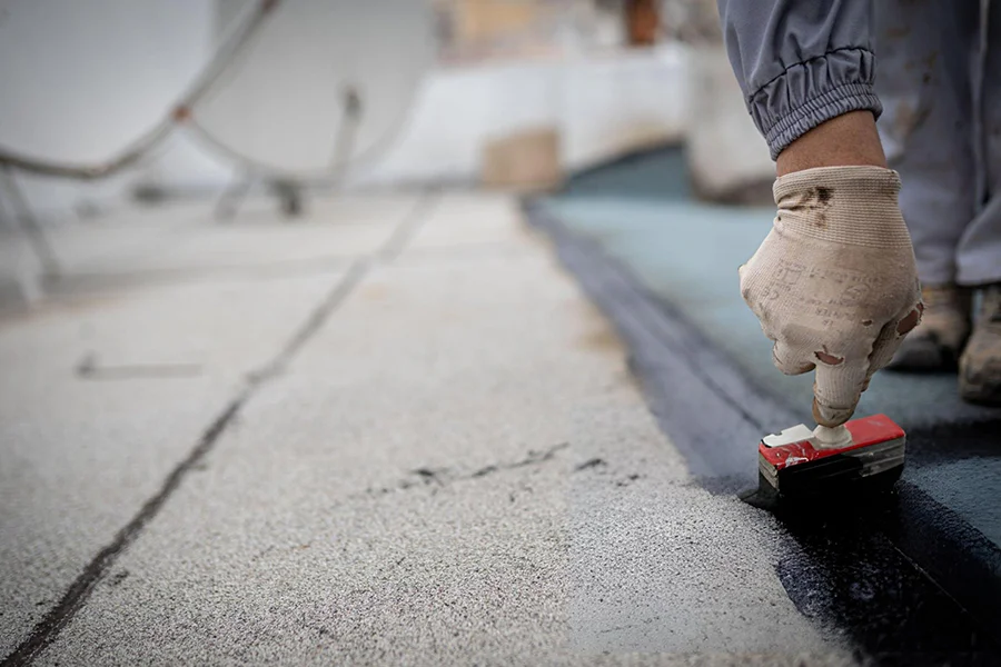 Basement Waterproofing in Tupelo, MS