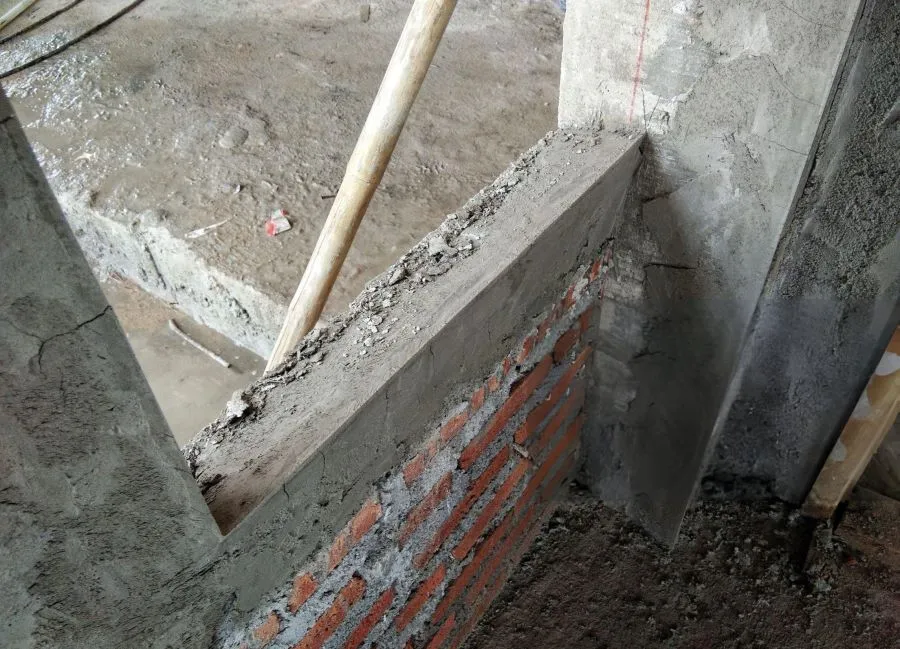 Foundation Repair in Guntown, MS